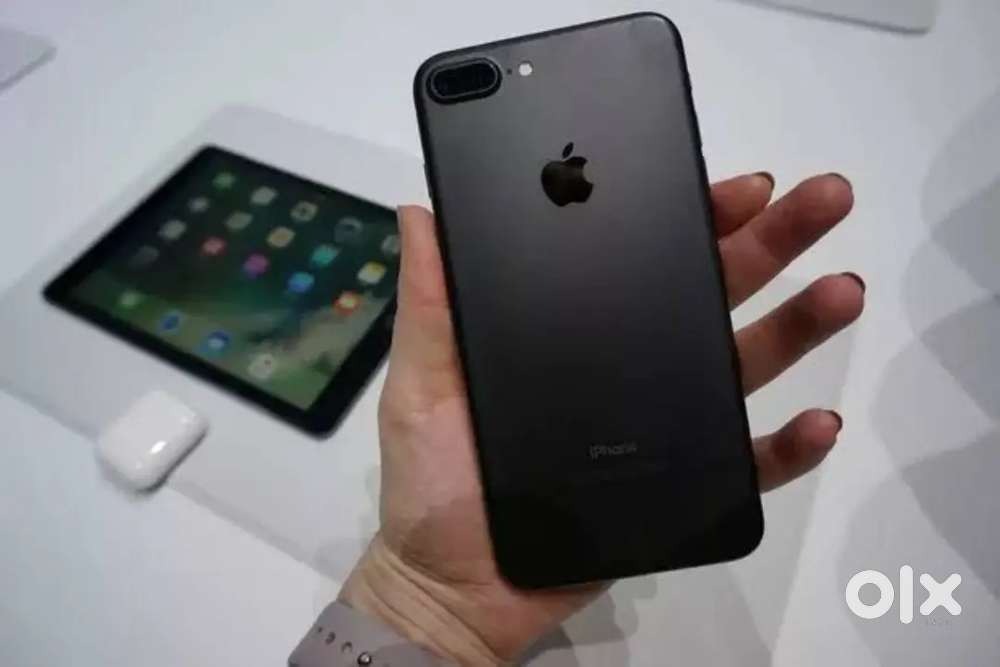 Apple iphone 7plus
