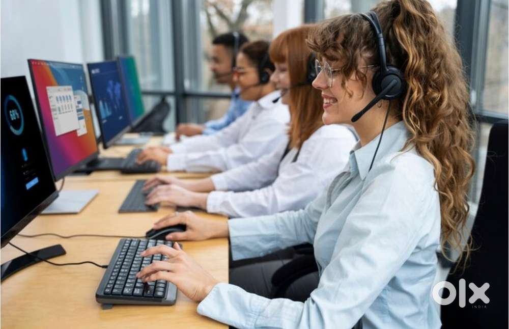 job available for girls