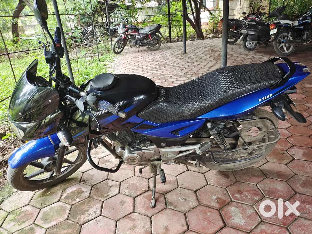 Pulsar 150 60000