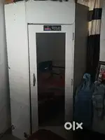 Try room or changing room for shops