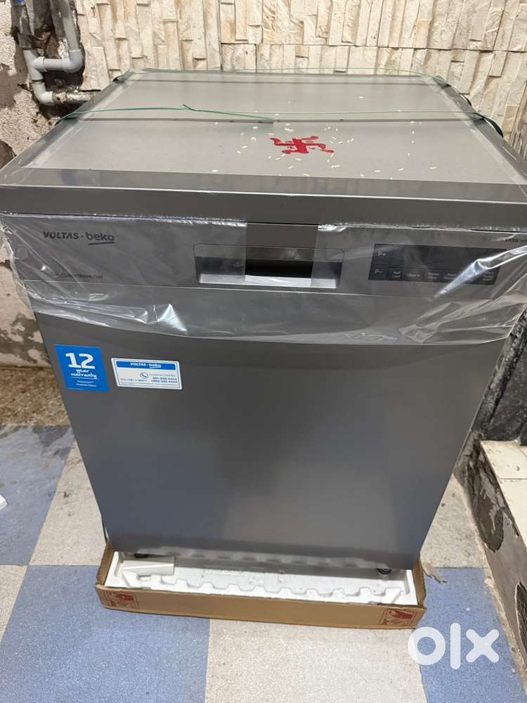 Voltas beko dishwashar