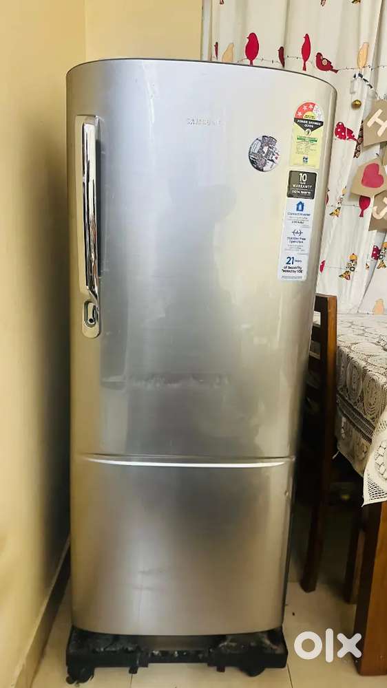 Samsung Refrigerator for sale