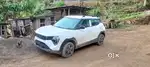 Mahindra XUV 3XO 2025 Petrol 800 Km Driven