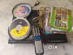 Videocon dvd player