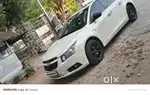 Chevrolet Cruze 2010 Diesel 87546 Km Driven