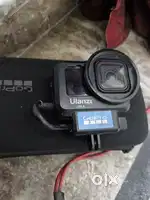 Go pro hero 10