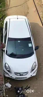 Well mentioned car