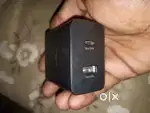 35w + 15w two in one samsung adepter