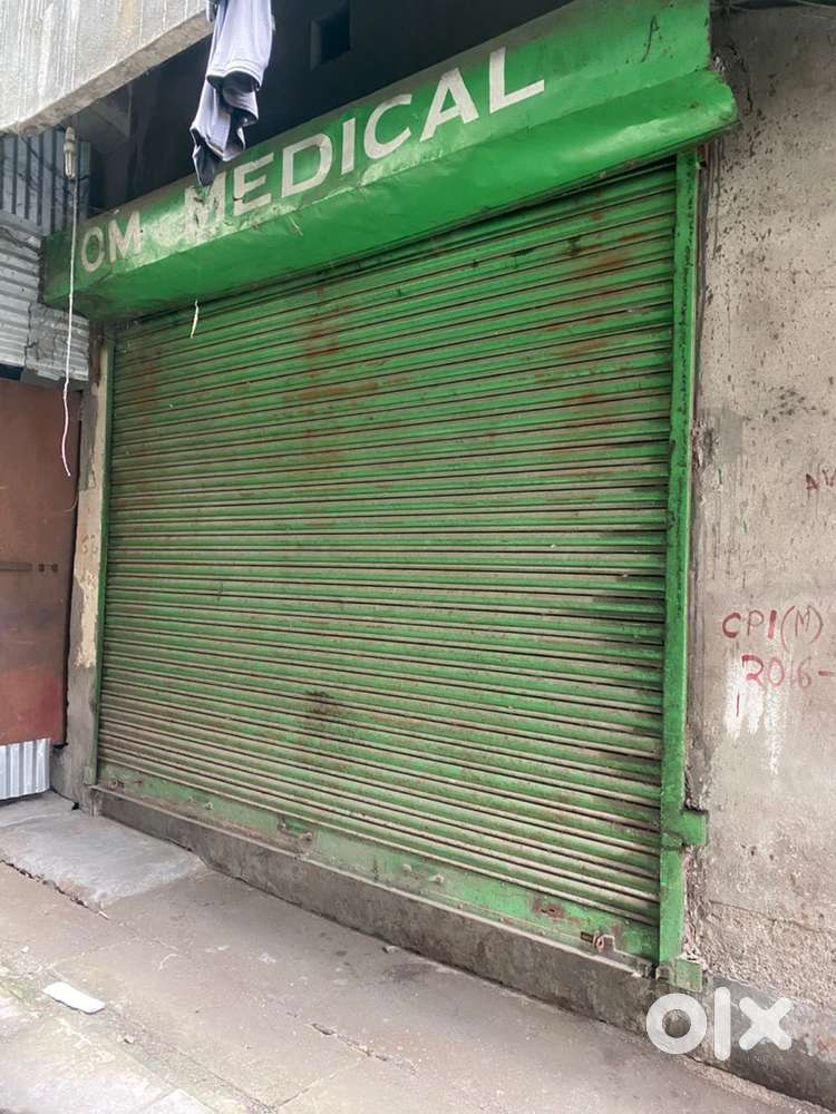 Shop for sale at Kanchenjanga stadium