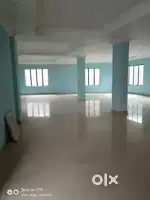 1500 Sqft Commercial Showroom/Office Space for Rent at Thycaud