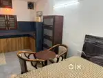 1 bedroom kitchen washroom at model town extn newly built