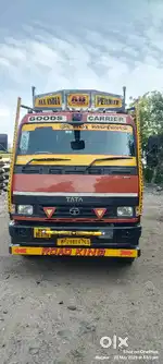 TATA 1616  20 feet