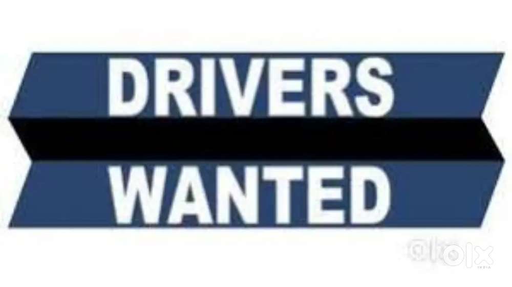 Wanted drivers for tank company