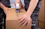Need a boy for packing job of gym equipment. Part time