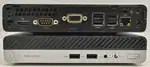 Hp prodesk 400 G3