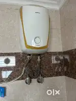 Havells Geyser