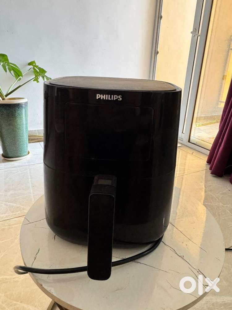 Philips Air fryer