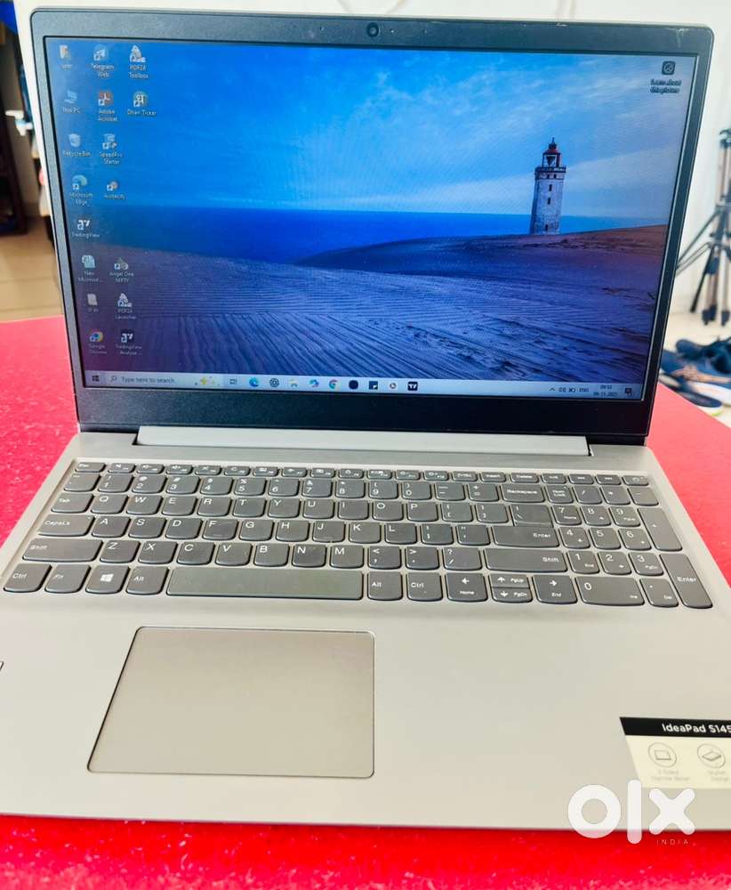 Lenovo Ideapad S145 AMD A6 15.6 inch