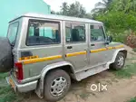 Mahindra BE 6 2015 Diesel 95000 Km Driven