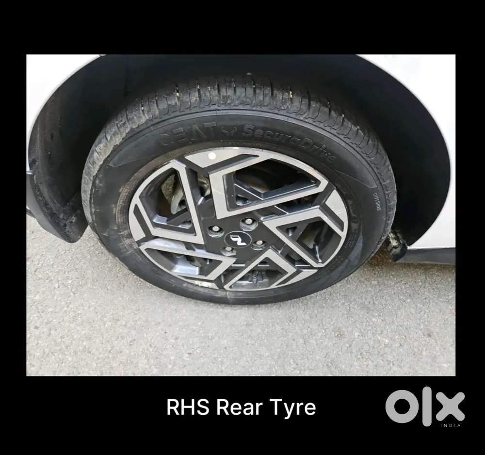 Hyundai i20 N Line 2023 Petrol 38000 Km Driven