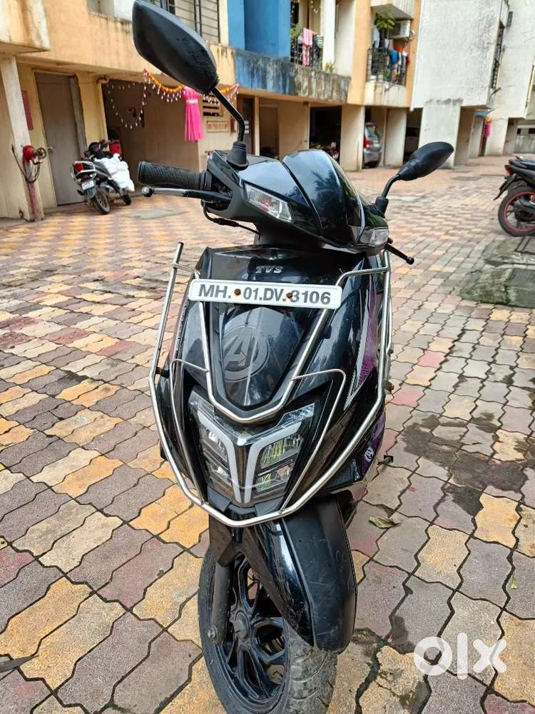 Good Condition Ntorq for Sale