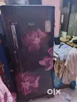 Whirlpool fridge cooling good