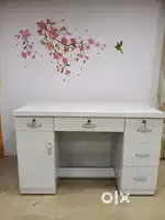 Office Computer Table Wooden type
