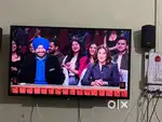 Sony TV 40 inch