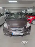 Honda Amaze 2013-2016 VX O iDTEC, 2014, Diesel