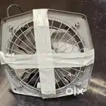 Exhaust Fan Iron Body