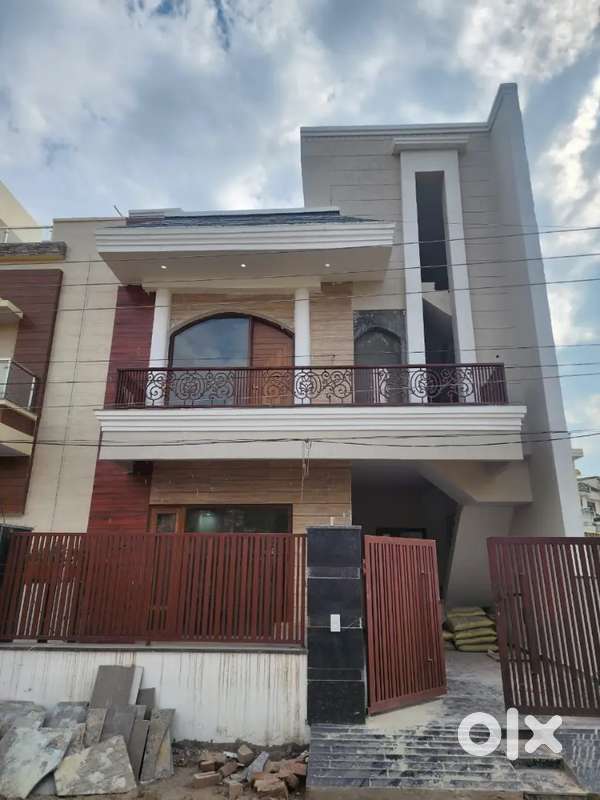 Kothi for sale