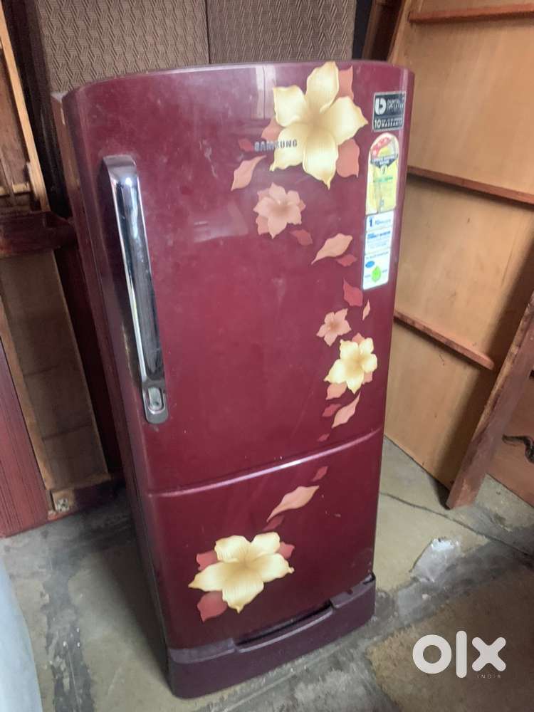 Second hand fridges for sale