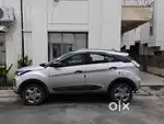 Tata Nexon 2020 Petrol Well Maintained