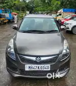 Maruti Suzuki Dzire 1.2 VXI, 2016, Petrol