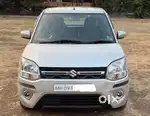 Maruti Suzuki Wagon R VXI 1.2, 2019, Petrol