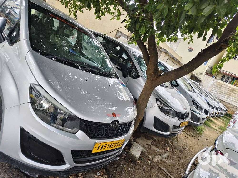 Mahindra Marazzo M2 8Str, 2020, Diesel