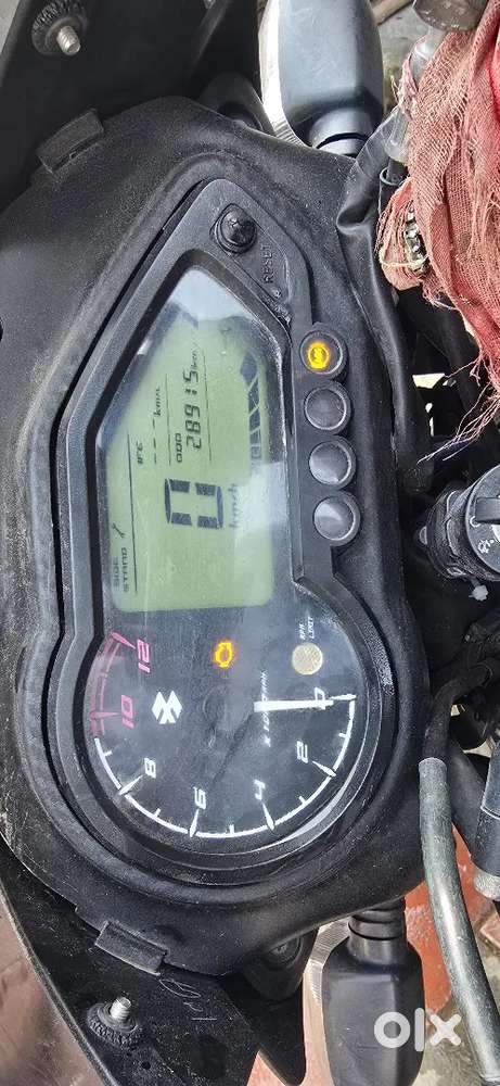 Pulser 150 sale urgent