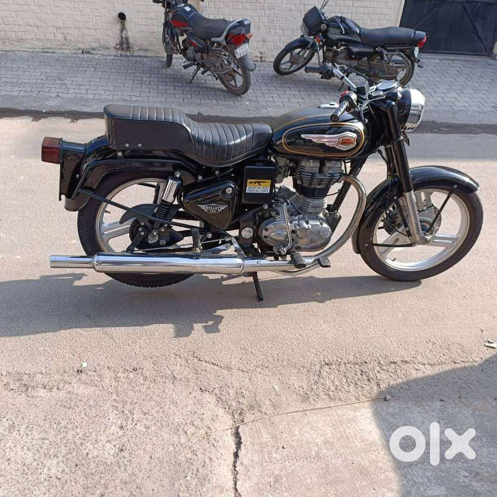 Royal Enfield