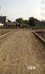 Plot for near sarnath