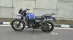 Royel Enfield Himalayan