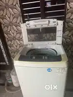 Fully Automatic