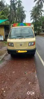 Ashok Leyland Dost strong