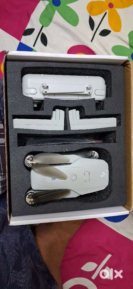 Dynalog DG600C Drone (Lene Se Pahle Niche Me Diya Detail Padhlo)