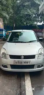 My Maruti Swift car is a very good and first owner gadi original paint