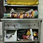 Steel Counter