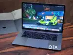 Apple Macbook Pro i7 16GB Ram 256gb Apple SSD 15inch Retina Display