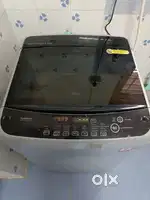 LG Fully Automatic 5 star Inverter technology washing machine for sale