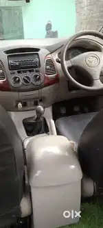 Toyota Innova 2010 Diesel Good Condition