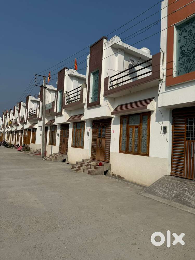 House for sale at Rudrapur Jay Nagar