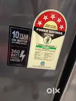 Automatic washing machine